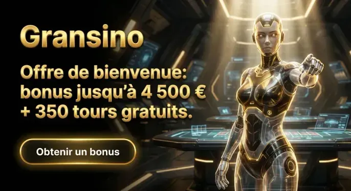 Gransino Casino